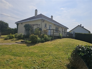 maison-villa à la vente -   80610  SAINT-OUEN, surface 85 m2 vente maison-villa - APR673456